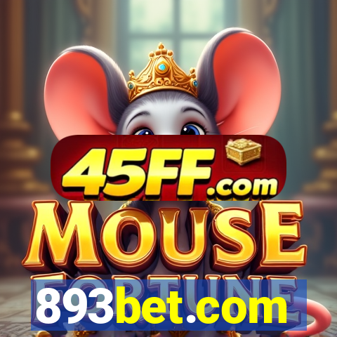 893bet.com