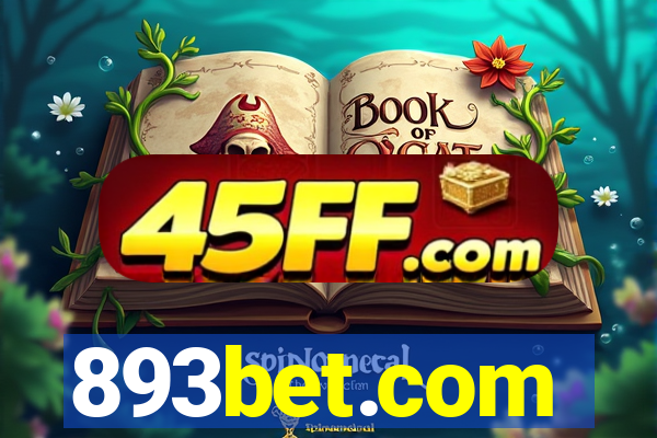 893bet.com