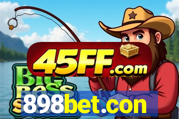 898bet.con