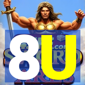 8U