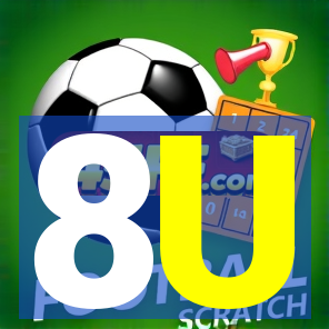 8U
