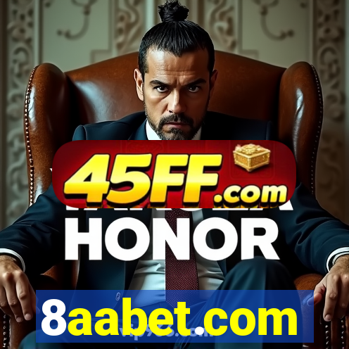8aabet.com