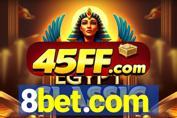 8bet.com