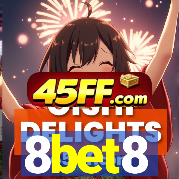 8bet8