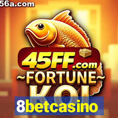 8betcasino