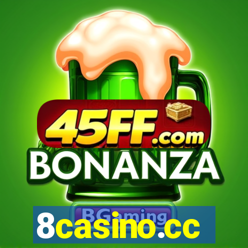 8casino.cc
