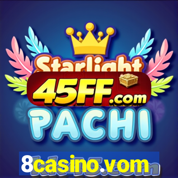 8casino.vom