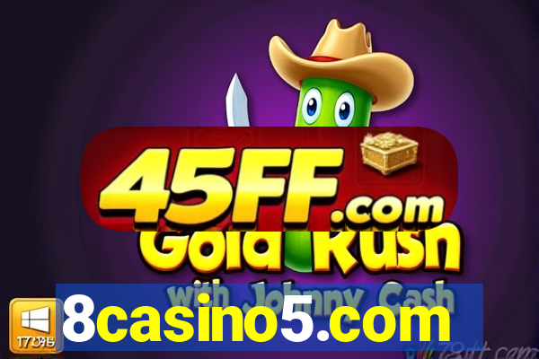 8casino5.com