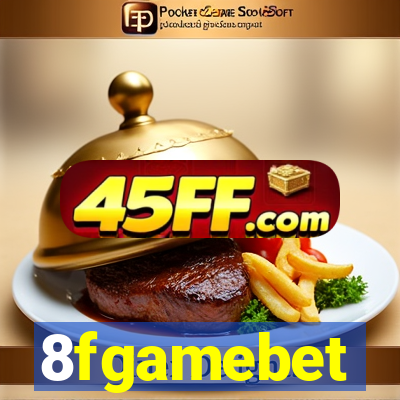 8fgamebet