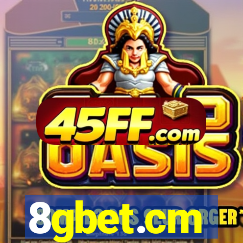 8gbet.cm