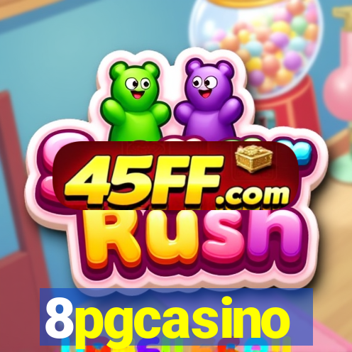 8pgcasino