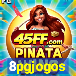 8pgjogos