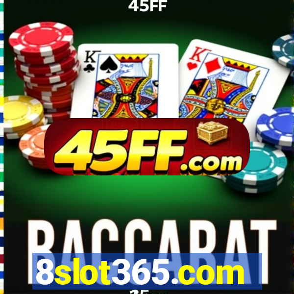 8slot365.com
