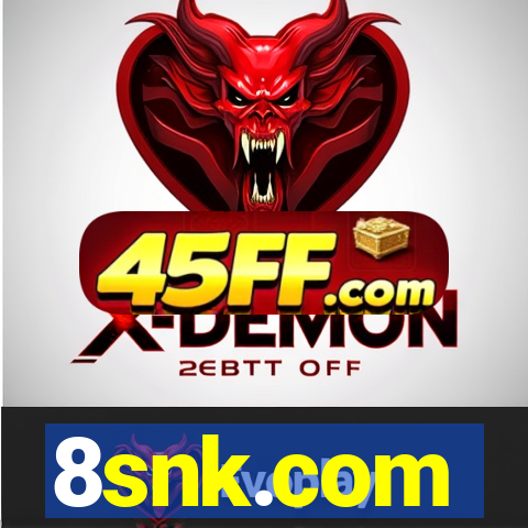 8snk.com