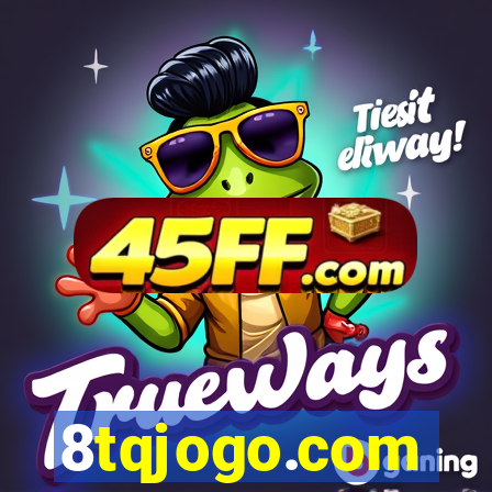 8tqjogo.com