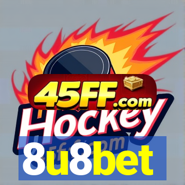 8u8bet