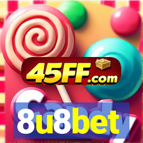 8u8bet