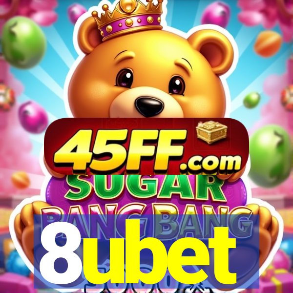 8ubet