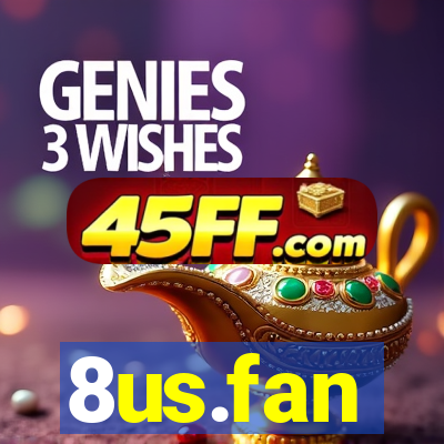 8us.fan