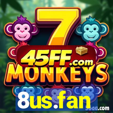 8us.fan
