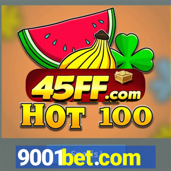 9001bet.com