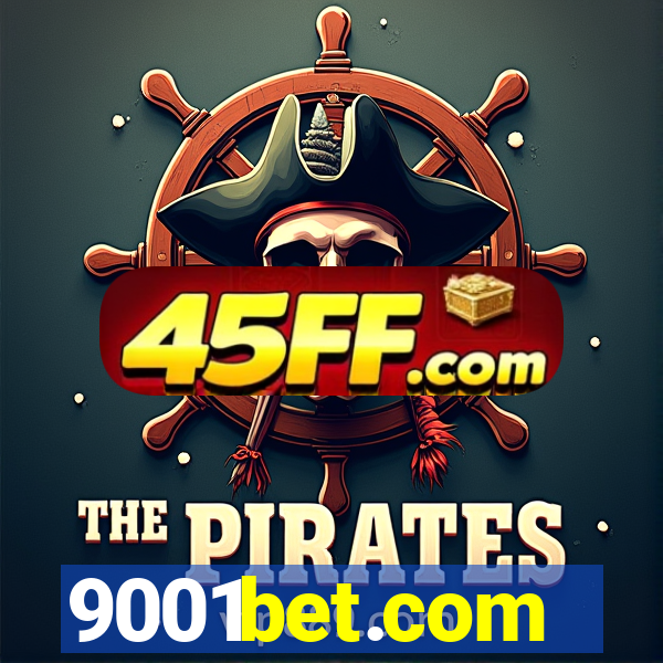 9001bet.com