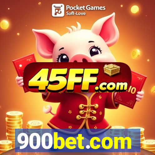900bet.com