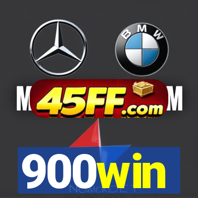 900win