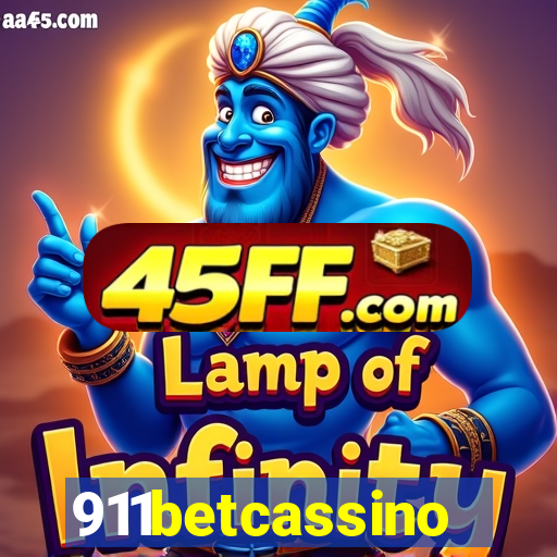 911betcassino