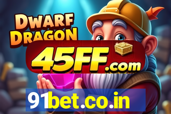 91bet.co.in