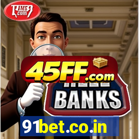 91bet.co.in