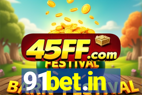 91bet.in