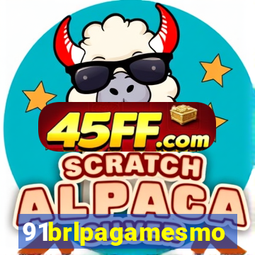 91brlpagamesmo