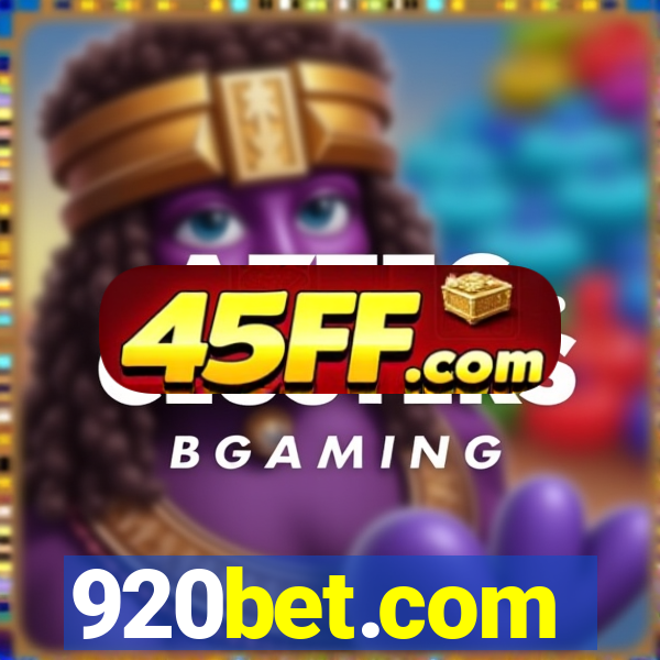 920bet.com