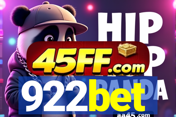 922bet