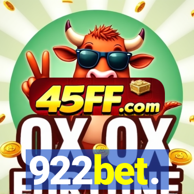 922bet.