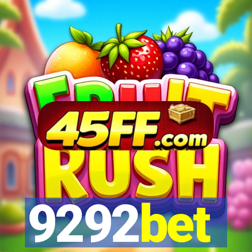 9292bet