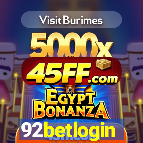 92betlogin