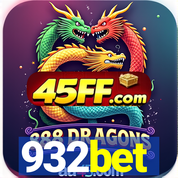 932bet