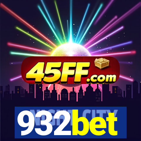 932bet