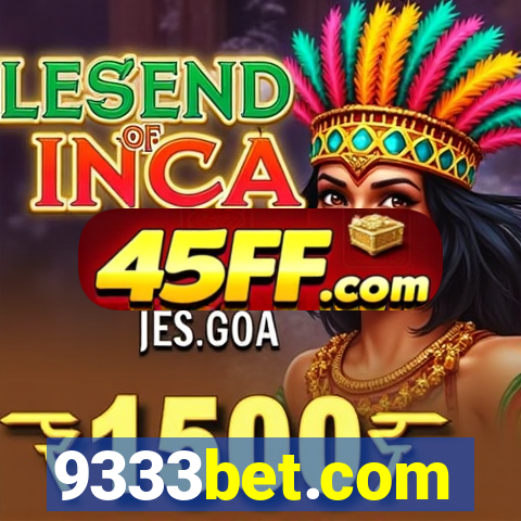 9333bet.com