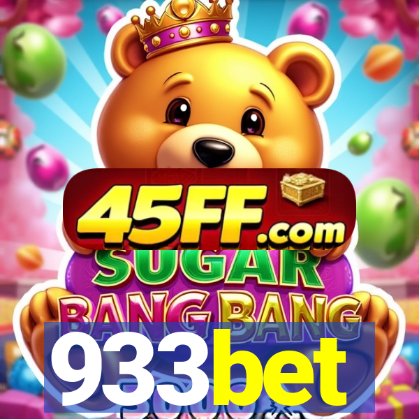 933bet