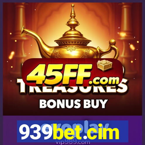 939bet.cim