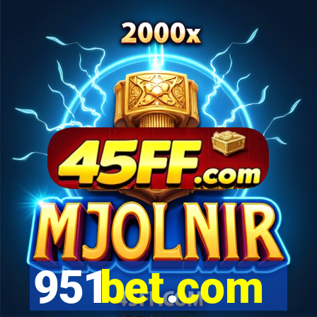 951bet.com