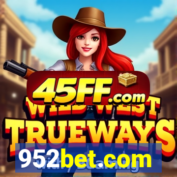 952bet.com