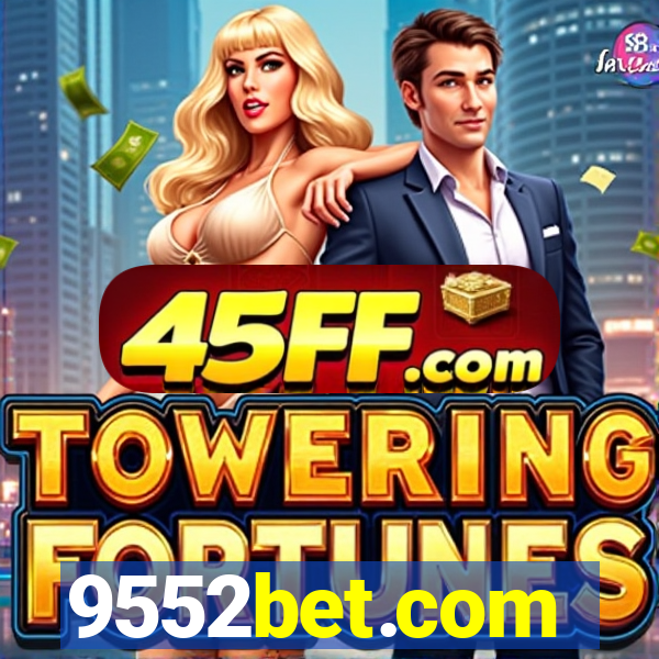 9552bet.com