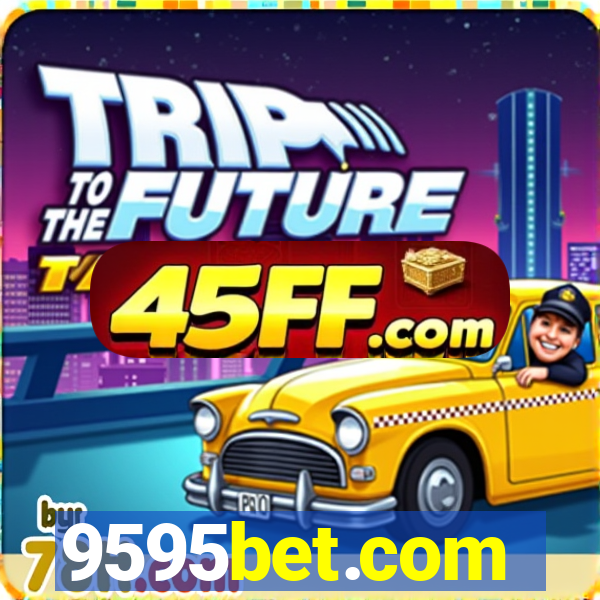 9595bet.com