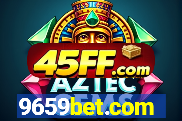 9659bet.com