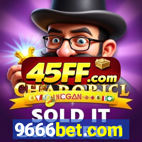 9666bet.com