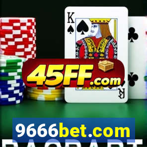 9666bet.com